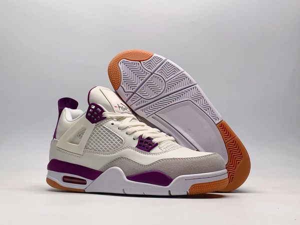 4 4s mens women designer sneakers jumpman basketball shoes 2023 new arrival ow unc university lake encore green glow red oreo jorda jordens, White;red
4 4s mens women designer sneakers jumpman basketball shoes 2023 new arrival ow unc university lake encore green glow red oreo jorda jordens, White;red