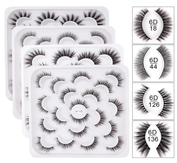10pairs fake 6d natural false eyelashes mink lashes makeup eyelash extension long thick lashes volume natural beauty eyelashes3385984
10pairs fake 6d natural false eyelashes mink lashes makeup eyelash extension long thick lashes volume natural beauty eyelashes3385984