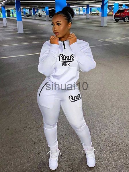 women's two piece pants women new tracksuits suits pink print sport casual outfits female sweatshirt pants 2 piece sets sweatsuit 2022, White
women's two piece pants women new tracksuits suits pink print sport casual outfits female sweatshirt pants 2 piece sets sweatsuit 2022, White