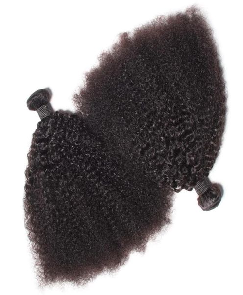 brazilian virgin human hair afro kinky curly wave unprocessed remy hair weaves double wefts 100gbundle 2bundlelot can be dyed bl6330786, Black
brazilian virgin human hair afro kinky curly wave unprocessed remy hair weaves double wefts 100gbundle 2bundlelot can be dyed bl6330786, Black