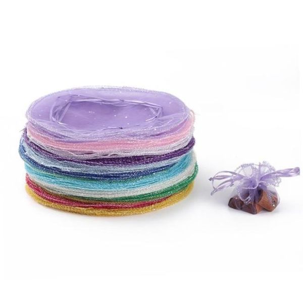 ship 100pcs 13 colors 25cm round drawstring organza jewelry candy pouch christmas wedding party favor gift packaging bags9573664, Pink;blue
ship 100pcs 13 colors 25cm round drawstring organza jewelry candy pouch christmas wedding party favor gift packaging bags9573664, Pink;blue