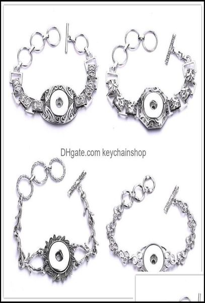 charm bracelets jewelry vintage mixed styles 18mm snap button heart bracelet sier gold link chain three snaps buttons for women me5916491, Golden;silver
charm bracelets jewelry vintage mixed styles 18mm snap button heart bracelet sier gold link chain three snaps buttons for women me5916491, Golden;silver