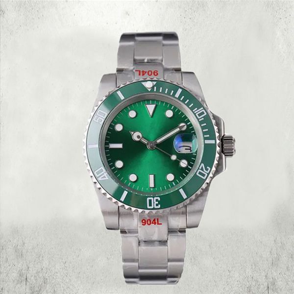 luxury ceramic bezel mens montre watches men green dial watch automatic mechanical 2813 movement luminous sapphire waterproof designers homm, Slivery;brown
luxury ceramic bezel mens montre watches men green dial watch automatic mechanical 2813 movement luminous sapphire waterproof designers homm, Slivery;brown