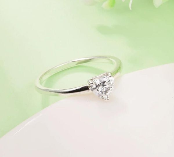 authentic 925 sterling silver ring sparkling heart rings luxury for women 2022 girls fit fashion jewelry 2022 new spring gift 191165c0195573
authentic 925 sterling silver ring sparkling heart rings luxury for women 2022 girls fit fashion jewelry 2022 new spring gift 191165c0195573