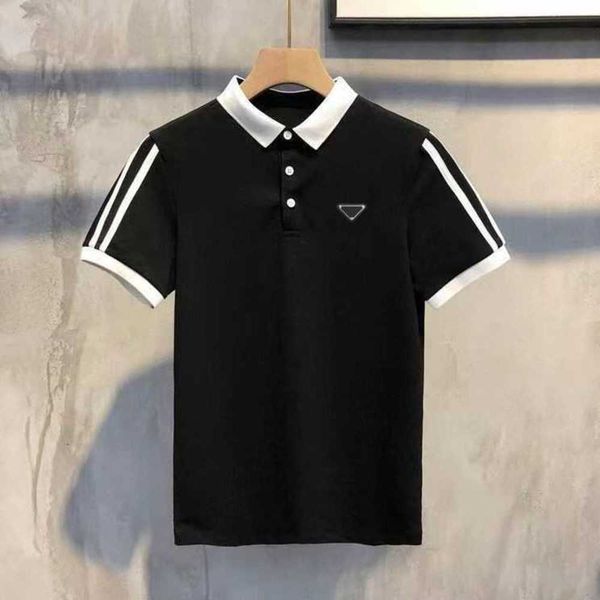 designer mens basic business polos t shirt fashion france brand men's t-shirts embroidered armbands letter badges polo shirt shorts, White;black
designer mens basic business polos t shirt fashion france brand men's t-shirts embroidered armbands letter badges polo shirt shorts, White;black