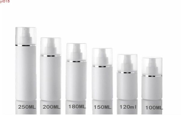 30pcs 100ml150ml200ml250ml hdpe white spray bottle empty cosmetic plastic containers refillable perfume mist sprayer bottleshig1301957
30pcs 100ml150ml200ml250ml hdpe white spray bottle empty cosmetic plastic containers refillable perfume mist sprayer bottleshig1301957