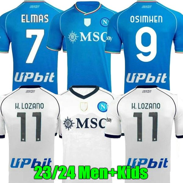 23 24 napoli soccer jerseys insigne maglietta osimhen 2023 2024 naples politano di lorenzo maglia mertens verdi milik kvaratskhelia men / ki, Black;yellow
23 24 napoli soccer jerseys insigne maglietta osimhen 2023 2024 naples politano di lorenzo maglia mertens verdi milik kvaratskhelia men / ki, Black;yellow