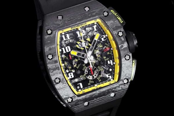 fantastic mechanical r i c h a r d luxury superb style male wrist watches rm11 rm11-03 zs9j designer high-end quality tpt carbon fiber bezel, Slivery;brown
fantastic mechanical r i c h a r d luxury superb style male wrist watches rm11 rm11-03 zs9j designer high-end quality tpt carbon fiber bezel, Slivery;brown