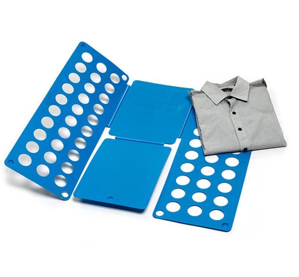 new magic clothes folder board for adultsize l apparel accessories 48pcslots 59cm70cm 9180879, Black