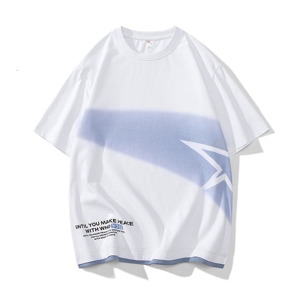 mens tshirts oversized tshirt letter print harajuku short sleeve tees y2k streetwear casual loose men tshirts 230717, White;black
mens tshirts oversized tshirt letter print harajuku short sleeve tees y2k streetwear casual loose men tshirts 230717, White;black