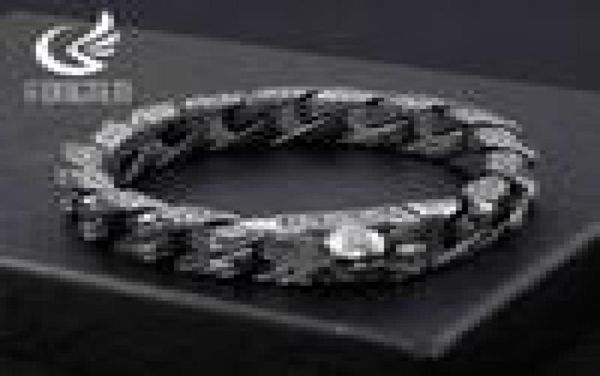 fongten gothic retro style mens bracelets stainless steel skull franco link curb chain bracelet for men punk fashion jewelry 210323163269, Golden;silver
fongten gothic retro style mens bracelets stainless steel skull franco link curb chain bracelet for men punk fashion jewelry 210323163269, Golden;silver