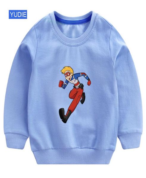 toddler boys sweatshirt kids hoodieds cartoon henry danger t shirt child cool girl clothing fashion children hoodi babi pullover y6077975, Blue
toddler boys sweatshirt kids hoodieds cartoon henry danger t shirt child cool girl clothing fashion children hoodi babi pullover y6077975, Blue