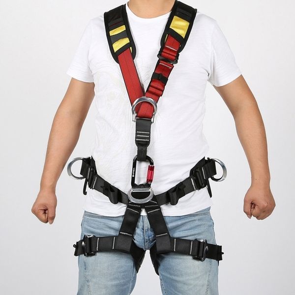 climbing ropes safety tree carving rock shoulder strap for harness equipment gear camping hiking accessories 230717
climbing ropes safety tree carving rock shoulder strap for harness equipment gear camping hiking accessories 230717