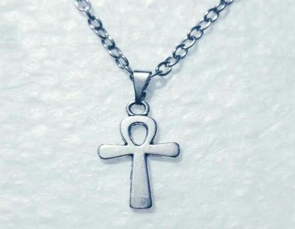 fashion ankh cross charm necklace vintage silver egyptian pendant necklaces chain choker clavicle chain jewelry 5528643819
fashion ankh cross charm necklace vintage silver egyptian pendant necklaces chain choker clavicle chain jewelry 5528643819