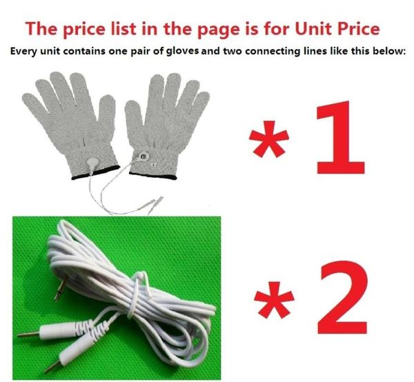 new breathable conductive electrotherapy massage electrode gloves use with tens machine for therapy hand massager tool ship8121529
new breathable conductive electrotherapy massage electrode gloves use with tens machine for therapy hand massager tool ship8121529