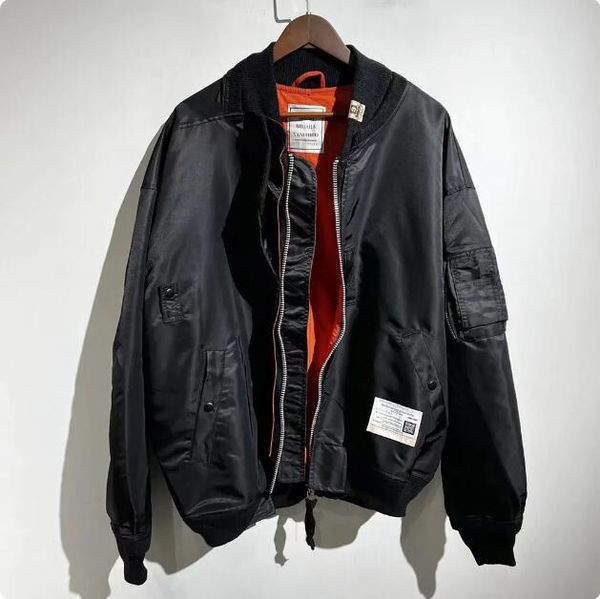 2023ss 1 quality casual bomber jacket coat windbreaker jackets men's clothing streetwear clothes, Black;brown
2023ss 1 quality casual bomber jacket coat windbreaker jackets men's clothing streetwear clothes, Black;brown