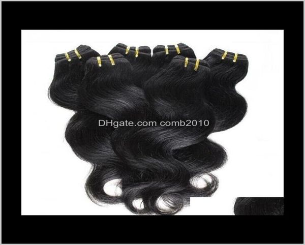 hair 20bundleslot 100percent brazilian virgin human weave wavy body wave natural color hair extensions whole6408144, Black
hair 20bundleslot 100percent brazilian virgin human weave wavy body wave natural color hair extensions whole6408144, Black