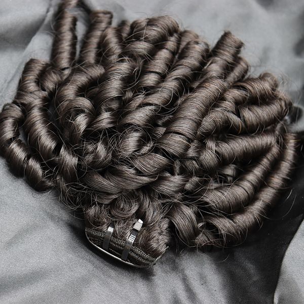 1 bundles deal pixie curly 100% vietnamese raw human hair bundles natural color unprocessed hair extensions, Black
1 bundles deal pixie curly 100% vietnamese raw human hair bundles natural color unprocessed hair extensions, Black