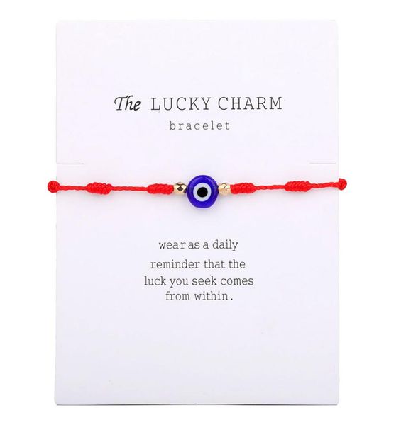 7 knots blue evil eye bracelet paper card bracelet adjustable lucky red string bracelets couple jewelry friendship bracelet 1pscs7932122, Golden;silver
7 knots blue evil eye bracelet paper card bracelet adjustable lucky red string bracelets couple jewelry friendship bracelet 1pscs7932122, Golden;silver