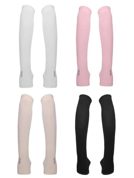 1 pair cycling arm sleeves sun uv protection bike bicycle armwarmers for outdoor games sports cycling hiking running z602289801, Black
1 pair cycling arm sleeves sun uv protection bike bicycle armwarmers for outdoor games sports cycling hiking running z602289801, Black