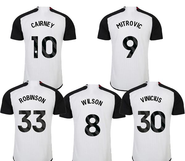10 cairney 9 mitrovic customized 23-24 soccer jerseys football wear 8 andreas 8 wilson 33 robinson 28 lukic dhgate design your own football, Black;yellow
10 cairney 9 mitrovic customized 23-24 soccer jerseys football wear 8 andreas 8 wilson 33 robinson 28 lukic dhgate design your own football, Black;yellow