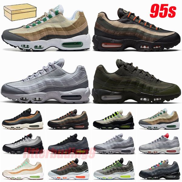 2023 mens casual shoes 95 classic og 95s black laser blue dark army denham og neon olive reflective designer trainers sneakers shoes
2023 mens casual shoes 95 classic og 95s black laser blue dark army denham og neon olive reflective designer trainers sneakers shoes