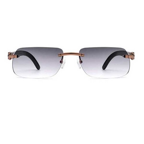 sunglasses 2023 designer natural horn man driving glasses uv400 rimless rectangle for vintage withkajia new, White;black
sunglasses 2023 designer natural horn man driving glasses uv400 rimless rectangle for vintage withkajia new, White;black