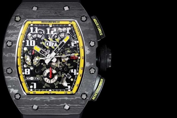fantastic mechanical r i c h a r d luxury superb style male wrist watches rm11 rm11-03 7dwd designer high-end quality tpt carbon fiber bezel, Slivery;brown
fantastic mechanical r i c h a r d luxury superb style male wrist watches rm11 rm11-03 7dwd designer high-end quality tpt carbon fiber bezel, Slivery;brown