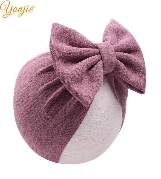 2020 cotton headband 5 hair bows solid kids hair for girls 2020 hair bands baby head wrap2519988, Silver
2020 cotton headband 5 hair bows solid kids hair for girls 2020 hair bands baby head wrap2519988, Silver