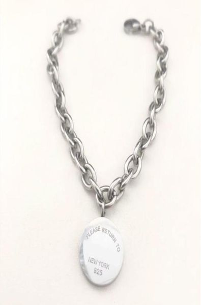 couple heart round bracelets women stainless steel chain on hand fashion jewelry valentine day gift for girlfriend accessories who8768966, Black
couple heart round bracelets women stainless steel chain on hand fashion jewelry valentine day gift for girlfriend accessories who8768966, Black