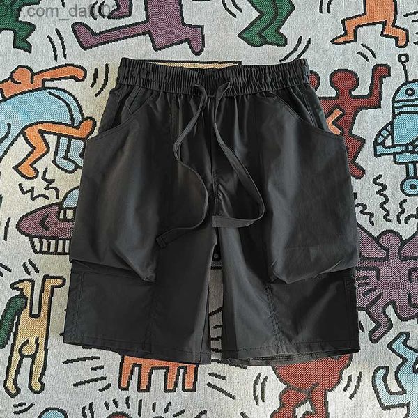 men's shorts commodity shorts men's large pockets summer casual sports harajuku hip-hop bag s-3xl vintage y2k clothing youth trous, White;black
men's shorts commodity shorts men's large pockets summer casual sports harajuku hip-hop bag s-3xl vintage y2k clothing youth trous, White;black