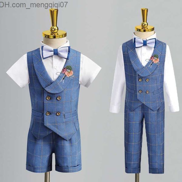 clothing sets children's formal tank set boys summer autumn wedding baby's first birthday piano performance clothing children', White
clothing sets children's formal tank set boys summer autumn wedding baby's first birthday piano performance clothing children', White