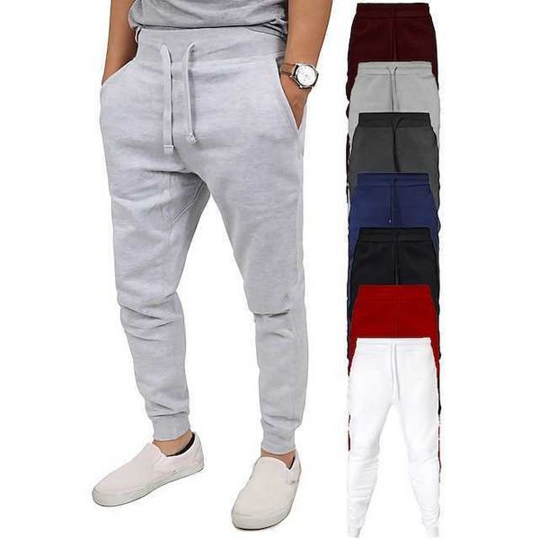 men's sweatpants joggers winter pants trousers pocket drawstring elastic waist solid color warm full length daily casual plus velvet lo, Black
men's sweatpants joggers winter pants trousers pocket drawstring elastic waist solid color warm full length daily casual plus velvet lo, Black