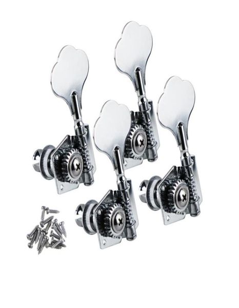 bass open style tuning pegs key machine heads guitar accessories for fender jb replacement silver7446391
bass open style tuning pegs key machine heads guitar accessories for fender jb replacement silver7446391