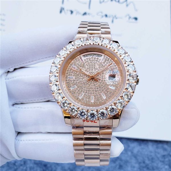 luxury r olax men's watches 2023 selling brand pai double calendar watch men's automatic mechanical with gift box, Slivery;golden
luxury r olax men's watches 2023 selling brand pai double calendar watch men's automatic mechanical with gift box, Slivery;golden