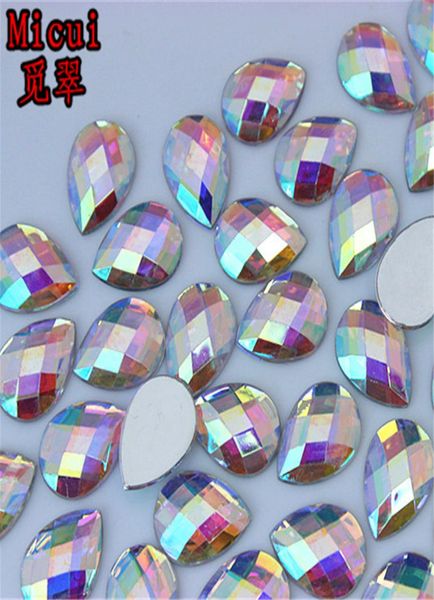 micui 200pcs 813mm1014mm1318mm waterdrop flatback acrylic faceted rhinestones glue on teardrop acrylic beads no hole zz7191043735, Black
micui 200pcs 813mm1014mm1318mm waterdrop flatback acrylic faceted rhinestones glue on teardrop acrylic beads no hole zz7191043735, Black