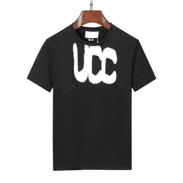 loose fashion casual t-shirt street simple rap head sprinted t-shirt men#49, White;black
loose fashion casual t-shirt street simple rap head sprinted t-shirt men#49, White;black