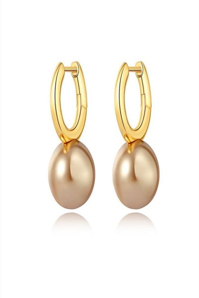 2022 new french highend large pearl earrings stud niche trendy brand design ins style fashion allmatch jewelry women039s gift1378216, Golden;silver
2022 new french highend large pearl earrings stud niche trendy brand design ins style fashion allmatch jewelry women039s gift1378216, Golden;silver