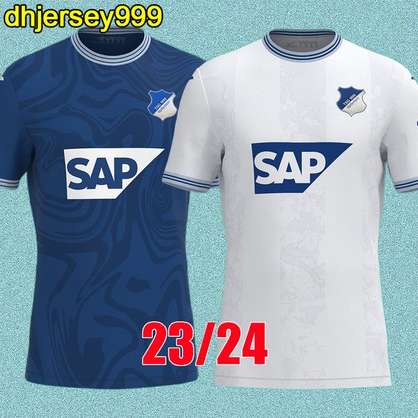 2023/2024 hoffenheim soccer jerseys new bebou dabbur baumgartner kramaric geiger skov ozan kabak kaderabek football shirts uniform, Black;yellow
2023/2024 hoffenheim soccer jerseys new bebou dabbur baumgartner kramaric geiger skov ozan kabak kaderabek football shirts uniform, Black;yellow