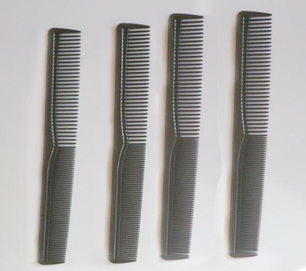 hairdressing combs detangle straight barber hair brush cutting comb pro salon6282335, Silver
hairdressing combs detangle straight barber hair brush cutting comb pro salon6282335, Silver