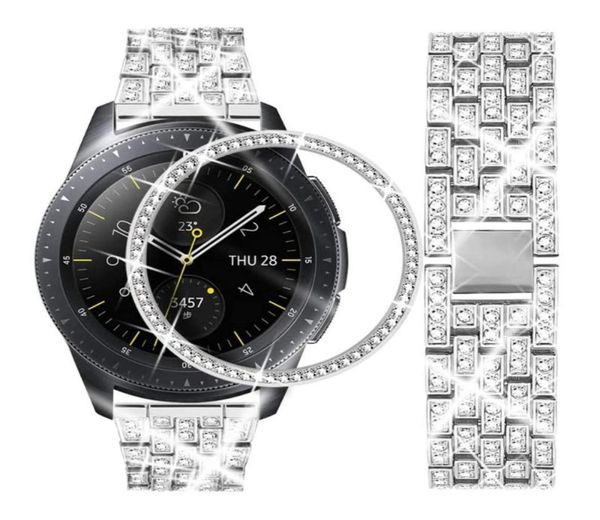 watch bands bracelet for galaxy 4 classic bezel ring 42mm 46mm stainless steel wrist band watch3 45mm 41mm strap1300315, Black;brown
watch bands bracelet for galaxy 4 classic bezel ring 42mm 46mm stainless steel wrist band watch3 45mm 41mm strap1300315, Black;brown
