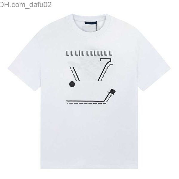 men's t-shirts designer famous mens t shirt letter print round neck short sleeve black white fashion men women tees z230717, White;black
men's t-shirts designer famous mens t shirt letter print round neck short sleeve black white fashion men women tees z230717, White;black