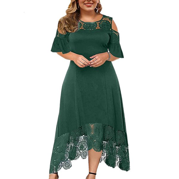 basic casual dresses plus large big size long dresses women summer short sleeve casual swing dress female solid color elegant maxi dress 230, Black;gray
basic casual dresses plus large big size long dresses women summer short sleeve casual swing dress female solid color elegant maxi dress 230, Black;gray