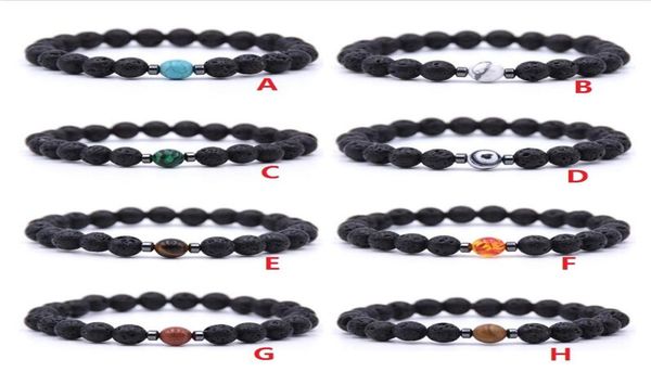 hematite natural black lava stone beads strand elastic bracelet essential oil diffuser bracelets volcanic rock beaded hand strings5325629
hematite natural black lava stone beads strand elastic bracelet essential oil diffuser bracelets volcanic rock beaded hand strings5325629