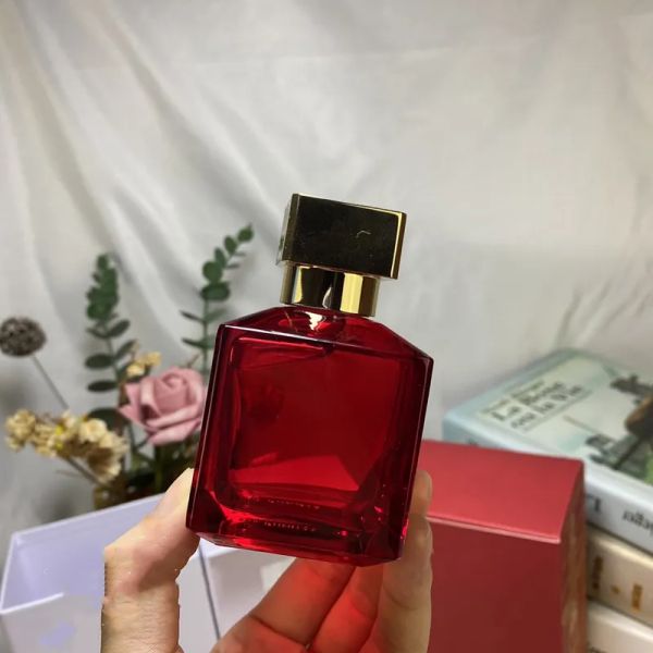parfum classical latest luxury baccarat perfume 70ml maison bacarat rouge 540 extrait eau de parfum fragrance man woman cologne spray long l
parfum classical latest luxury baccarat perfume 70ml maison bacarat rouge 540 extrait eau de parfum fragrance man woman cologne spray long l