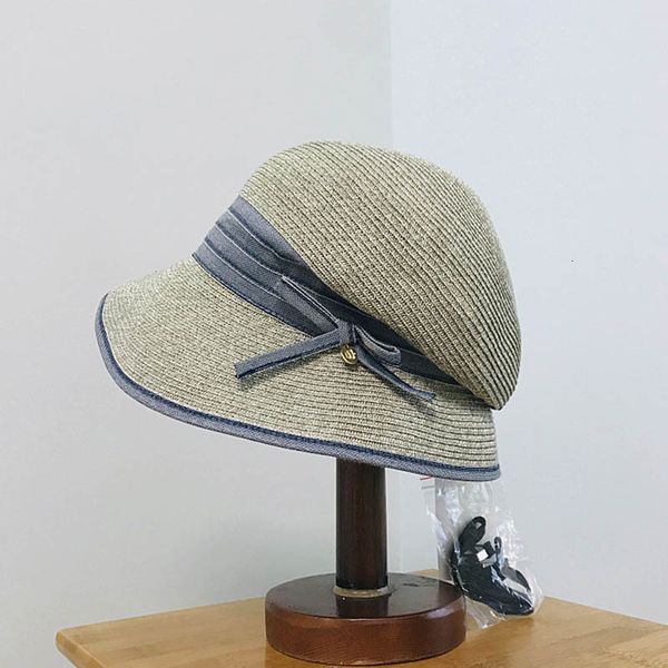 wide brim hats bucket hats women straw hats ribbon bowknot fold back summer hats ladies wide brim sun hat sun protective cloche fine braid h, Blue;gray
wide brim hats bucket hats women straw hats ribbon bowknot fold back summer hats ladies wide brim sun hat sun protective cloche fine braid h, Blue;gray