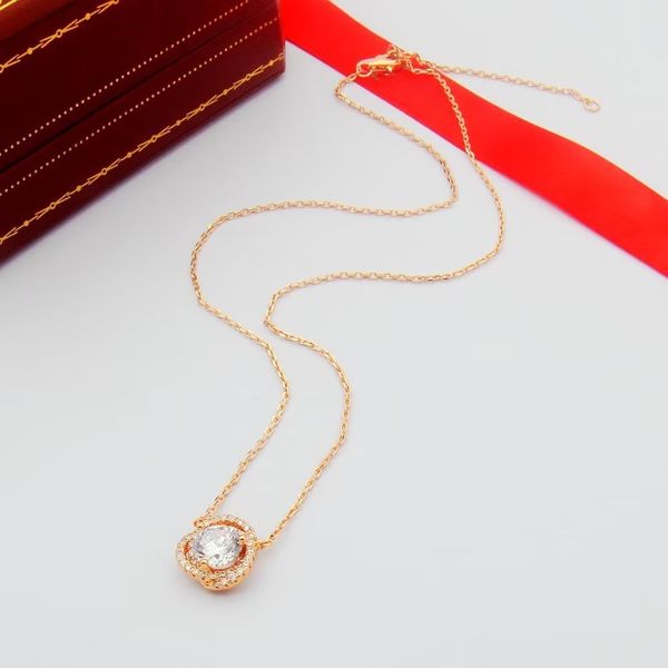 fashion women luxury carti designer necklace pendant chain crystal 18k gilded letter necklace statement jewelry hdcvja ydfsgu, Silver
fashion women luxury carti designer necklace pendant chain crystal 18k gilded letter necklace statement jewelry hdcvja ydfsgu, Silver