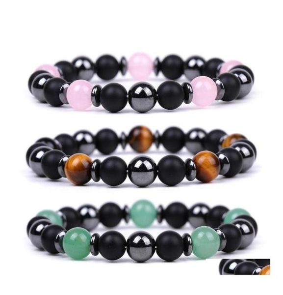 beaded strands chakra stone beaded strand bracelet healing energy yoga for men women pink crystal green aventurine white jewelry g8924420, Black
beaded strands chakra stone beaded strand bracelet healing energy yoga for men women pink crystal green aventurine white jewelry g8924420, Black