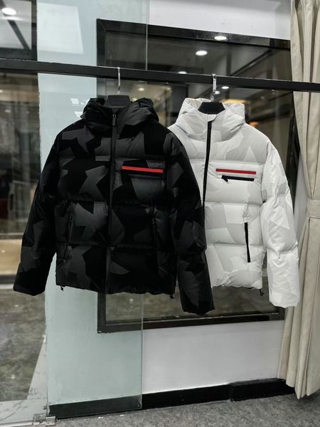 designer jacket mens jackets winter coat goose jacket winter jacket outdoor winter parka big fur hooded outerwear hooded manteau jacket coat, Black;brown
designer jacket mens jackets winter coat goose jacket winter jacket outdoor winter parka big fur hooded outerwear hooded manteau jacket coat, Black;brown