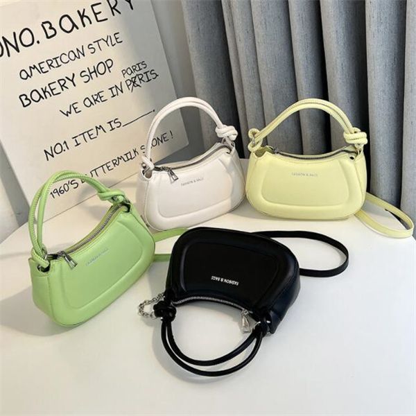 textured pressed shell handbag for women's autumn new solid color chain underarm bag stylish and versatile one shoulder crossbody bag, Black
textured pressed shell handbag for women's autumn new solid color chain underarm bag stylish and versatile one shoulder crossbody bag, Black